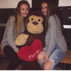 Meet your Posher, Grace